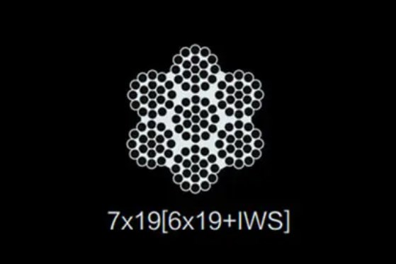 الصين للكابلات الفولاذية: مستقبل مدفوع بالقوة العالية والتكنولوجيا المبتكرة